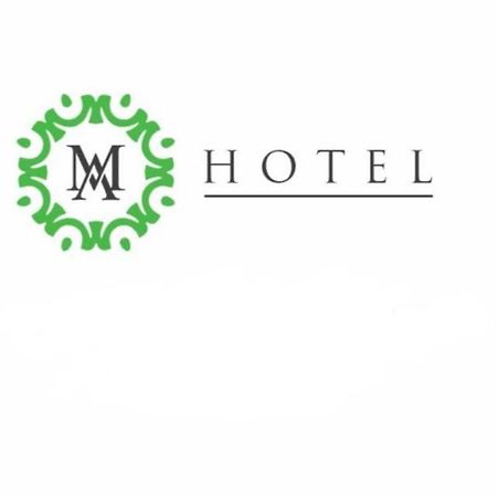 M & A Hotel Goiânia Zewnętrze zdjęcie