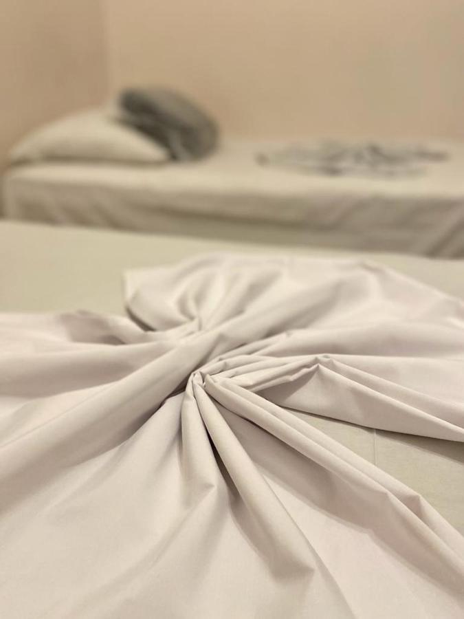 M & A Hotel Goiânia Zewnętrze zdjęcie