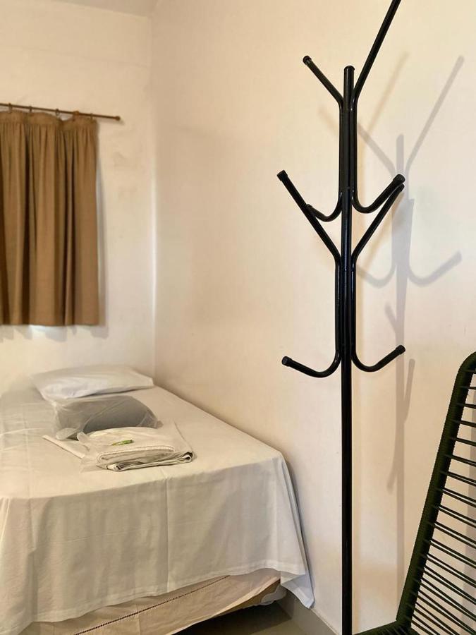 M & A Hotel Goiânia Zewnętrze zdjęcie