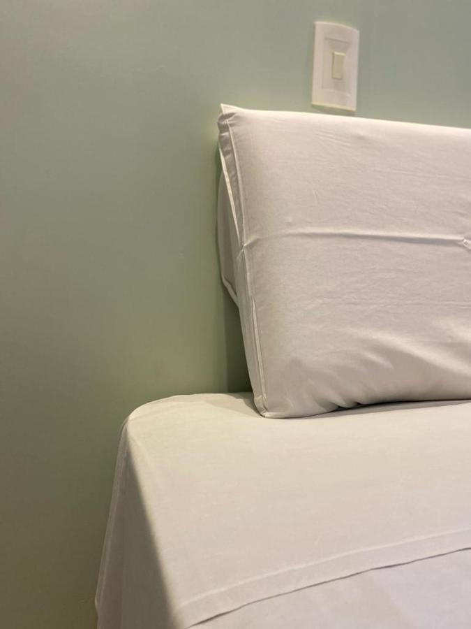 M & A Hotel Goiânia Zewnętrze zdjęcie