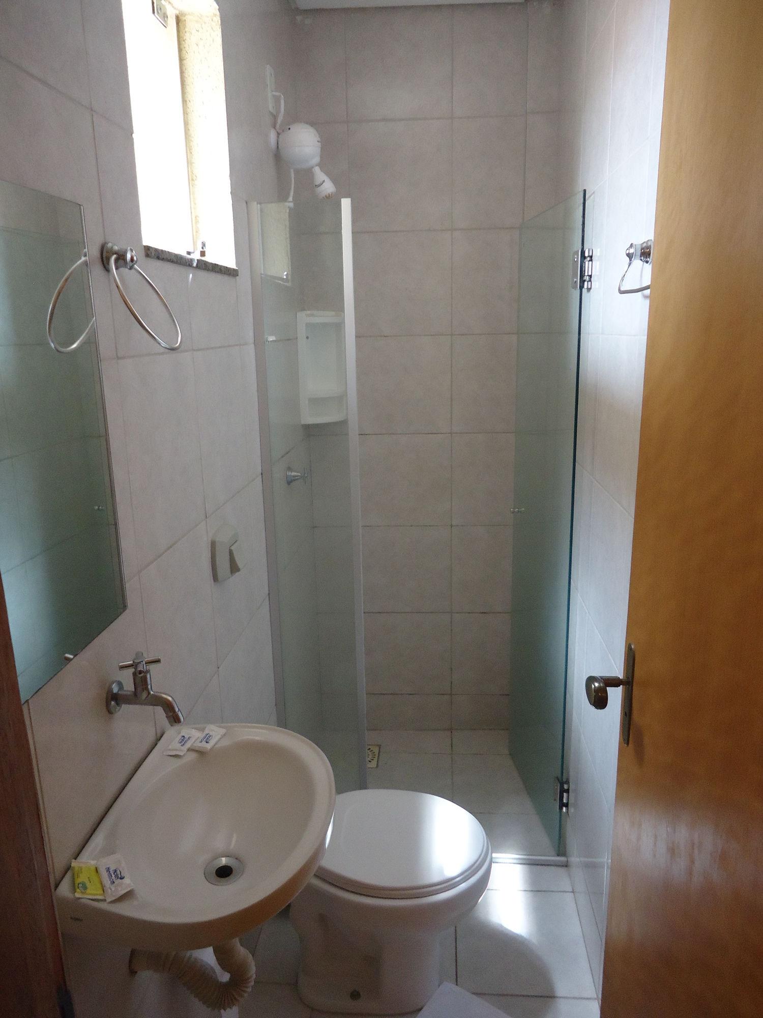 M & A Hotel Goiânia Zewnętrze zdjęcie