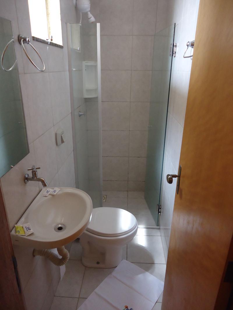 M & A Hotel Goiânia Zewnętrze zdjęcie