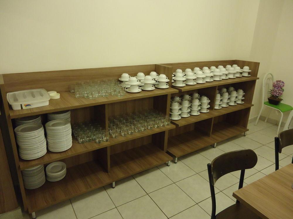 M & A Hotel Goiânia Zewnętrze zdjęcie