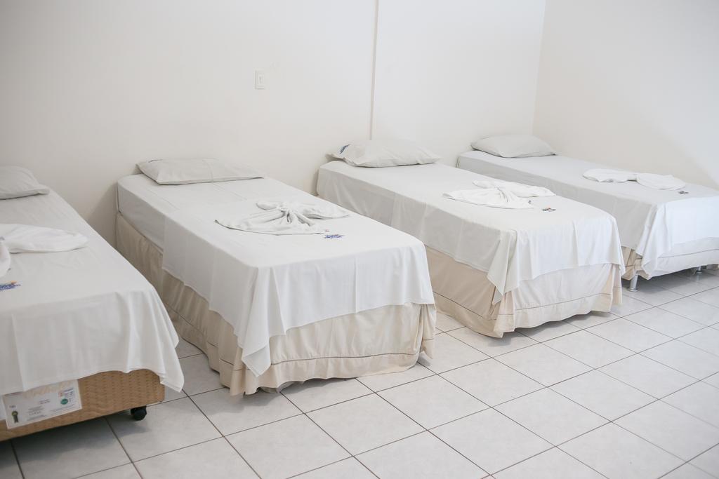 M & A Hotel Goiânia Zewnętrze zdjęcie