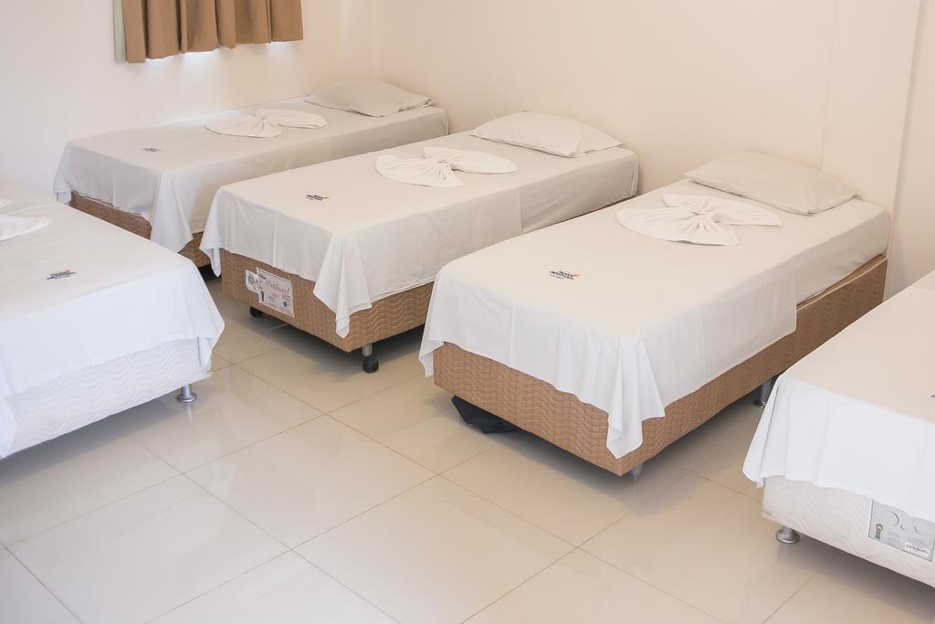 M & A Hotel Goiânia Zewnętrze zdjęcie