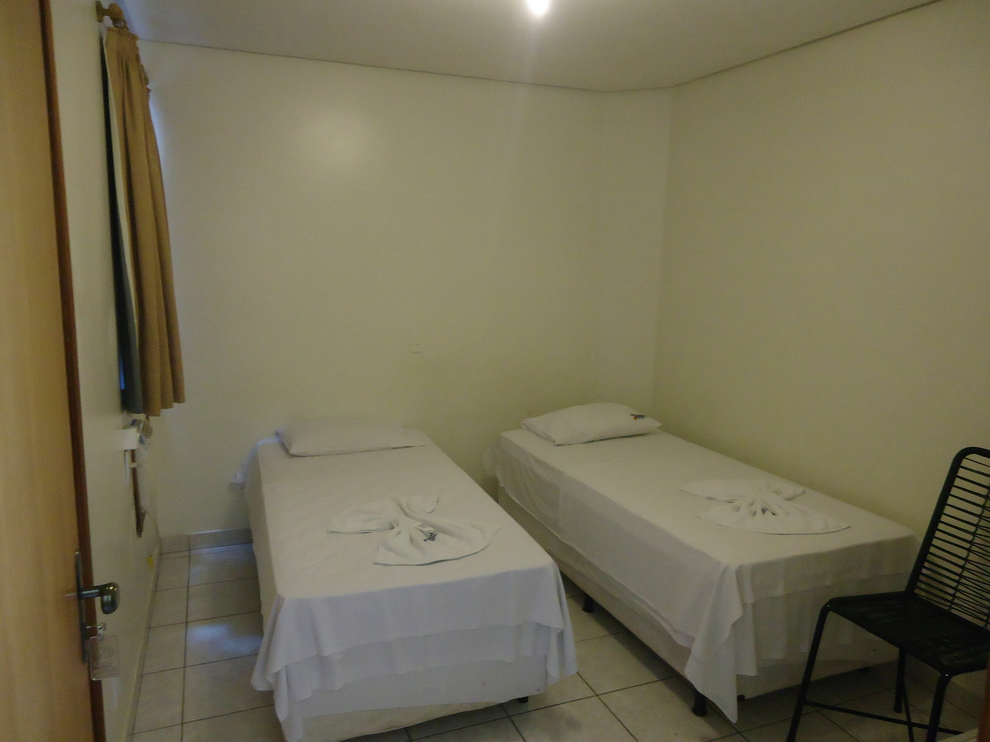 M & A Hotel Goiânia Zewnętrze zdjęcie