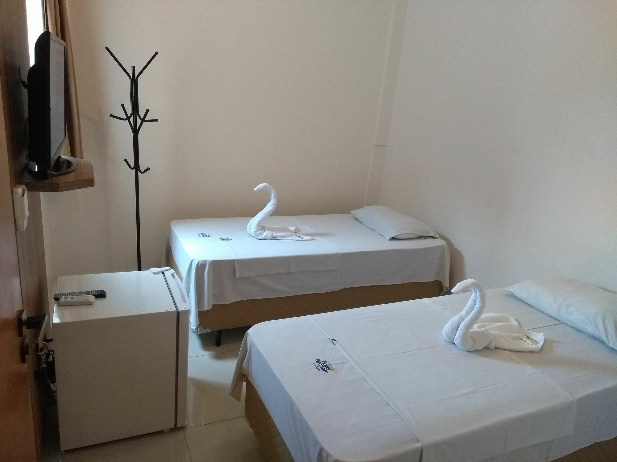 M & A Hotel Goiânia Zewnętrze zdjęcie