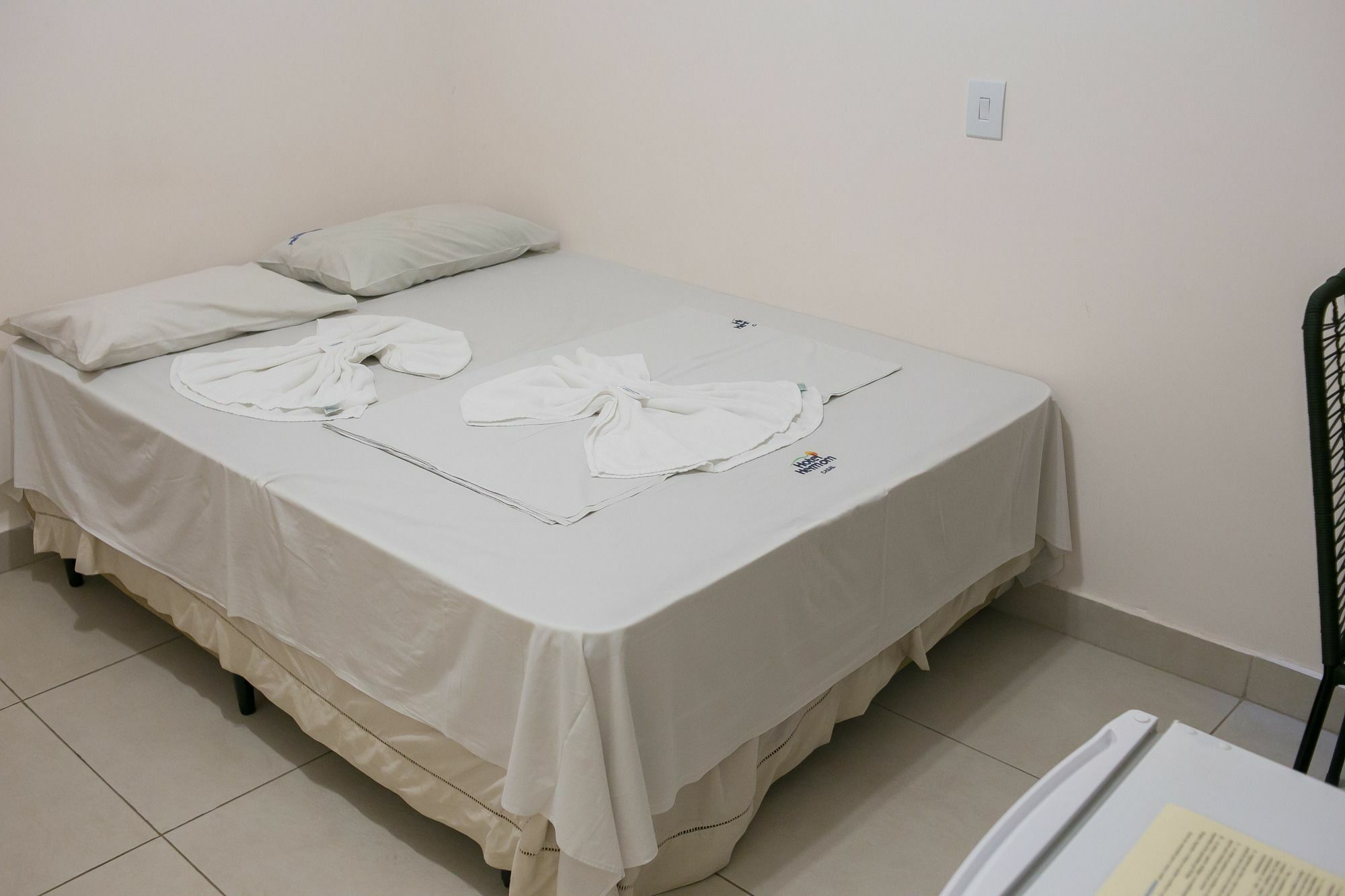 M & A Hotel Goiânia Zewnętrze zdjęcie