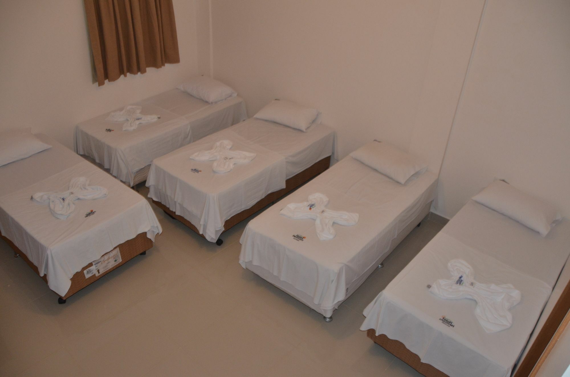 M & A Hotel Goiânia Zewnętrze zdjęcie