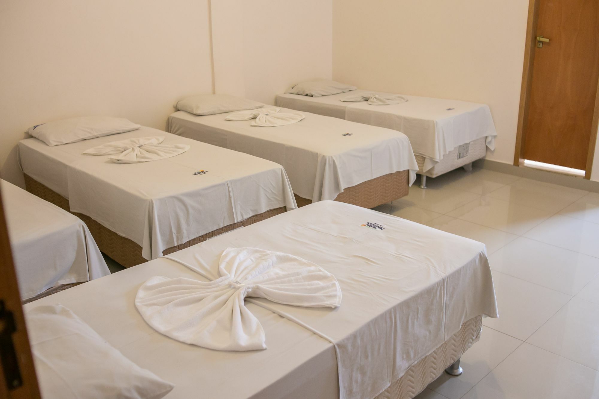 M & A Hotel Goiânia Zewnętrze zdjęcie