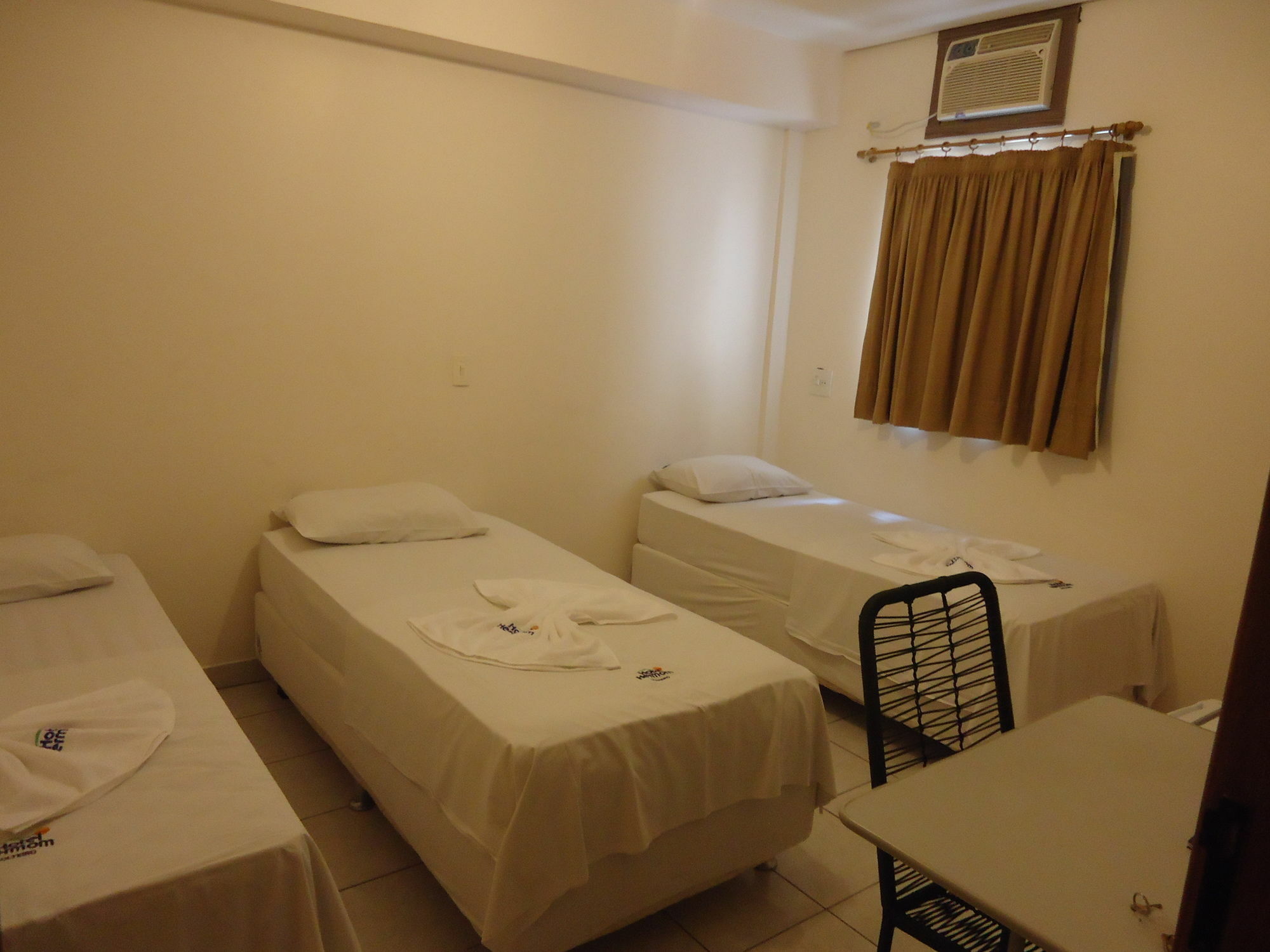 M & A Hotel Goiânia Zewnętrze zdjęcie
