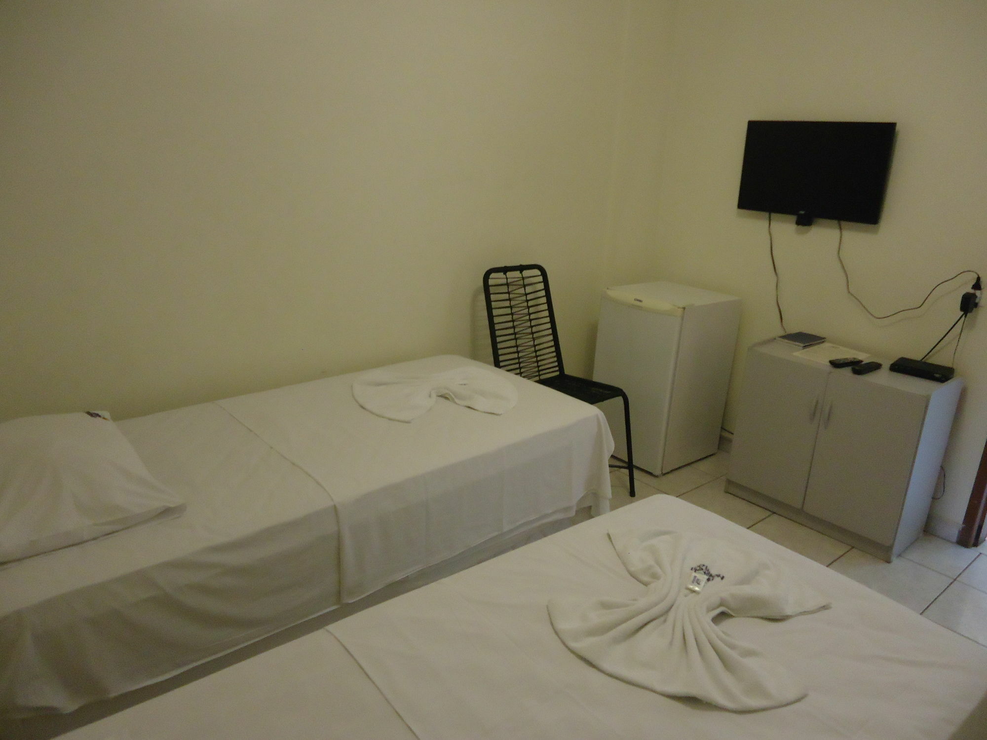 M & A Hotel Goiânia Zewnętrze zdjęcie