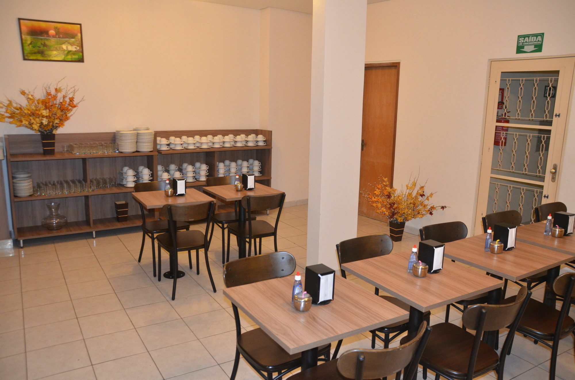 M & A Hotel Goiânia Zewnętrze zdjęcie